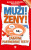 Muži! Ženy! - Allan Pease,Barbara Peaseová