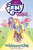 My Little Pony: Classics Reimaginedâ€”The Unicorn of Odd - Jeremy Whitley,Jenna Ayoub