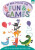 My Mini Puzzle Pad Fun & Games - Elizabeth Golding