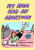 My Mom Had an Abortion - Beezus B Murphy