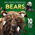 My Sticker Paintings: Bears - Logan Powell