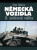 Německé vozidla II. světové války - Pat Ware