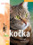 Naše kočka - Monika Weglerová,Ulrike Müllerová
