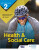 NCFE CACHE Level 2 Extended Diploma in Health & Social Care - Bev Saunder,Maria Ferreiro Peteiro,Elizabeth Rasheed