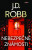 Nebezpečné známosti - J.D. Robb