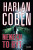 Nenech to být - Harlan Coben