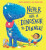 Never Ask a Dinosaur to Dinner (NE) - Gareth Edwards