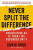 Never Split the Difference - Chris Voss,Tahl Raz