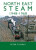 North East Steam 1948-1968 - Peter Tuffrey