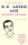 O kolečko míň - Josef Schovanec