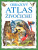 Obrazový atlas živočichů - Lilly Kenneth,Barbara Taylorová