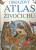 Obrazový atlas živočichů - Lilly Kenneth