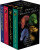 Odkaz Dračích jezdců – Eragon,Eldest,Brisingr,Inheritance - Christopher Paolini
