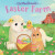 Old MacDonald''s Easter Farm - Hannah Eliot