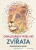 Omalovánky Pixel art Zvířata - 30 jedinečných obrazů - John Woodcock