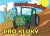 Omalovánky - Pro kluky - neuveden