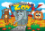 Omalovánky - ZOO - neuveden
