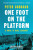 One Foot on the Platform: A Rock 'n' Roll Journey - Peter Goddard