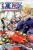 One Piece: Shokugeki no Sanji - Yuto Tsukuda,Eiičiró Oda,Shun Saeki,Yuki Morisaki