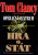 Operační centrum - Hra o stát - Tom Clancy,Steve Pieczenik