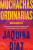 Ordinary Girls \ Muchachas Ordinarias - Jaquira Diaz