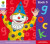 Oxford Reading Tree: Level 1+: Floppy's Phonics: Sounds and Letters: Book 3 - Roderick Hunt,Debbie Hepplewhite