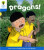 Oxford Reading Tree: Level 3: Decode and Develop: Dragons - Roderick Hunt,Annemarie Young