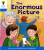 Oxford Reading Tree: Level 3: Decode and Develop: The Enormous Picture - Roderick Hunt,Annemarie Young