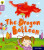 Oxford Reading Tree Story Sparks: Oxford Level 1+: The Dragon Balloon - Cheryl Palin