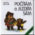 Počítám a jezdím sám / leporelo - Kateřina Sládková