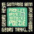 Prokletí básníci německé poezie - Georg Trakl,Jakob van Hoddis,Georg Heym,Radek Malý,Gottfried Benn