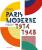 Paris Moderne - Jean-Louis Cohen,Guillemette Morel Journel