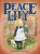 Peace Lily - Hilary Robinson