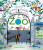 Peep Inside the Zoo - Anna Milbourneová