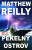 Pekelný ostrov - Matthew Reilly