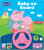 Peppa Pig: Baby on Board Sound Book - PI Kids