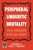 Peripheral Linguistic Brutality - Jess Kruk,Wesley C. Robertson