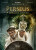 Perseus a Gorgona Medúza - Luc Ferry,Clotilde Bruneau,Giovanni Lorusso
