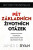 Pět základních životních otázek - Ryan James E.