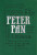 Peter Pan - James Matthew Barrie