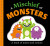 Picture Fit Board Books: A Mischief of Monsters - Roger Priddy