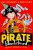 Pirate Blunderbeard: Worst. Mission. Ever. - Amy Sparkes