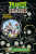 Plants vs. Zombies - Explozivní houba - Paul Tobin,Jacob Chabot