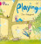 Playing - Hopgood Tim