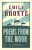 Poems from the Moor - Emily BrontÃ«