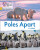 Poles Apart - Liz Miles