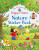 Poppy and Sam's Nature Sticker Book - Kate Nolan