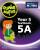 Power Maths 2nd Edition Textbook 5A - Josh Lury,Tony Staneff