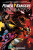 Power Rangers Unlimited - Adam Cesare,Melissa Flores