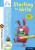 Progress with Oxford: Progress with Oxford: Starting to Write Age 3-4 - Prepare for School with Esse - Sarah Snashall